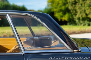 Mercedes-Benz 280 SL 1969