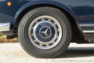 Mercedes-Benz 280 SL 1969
