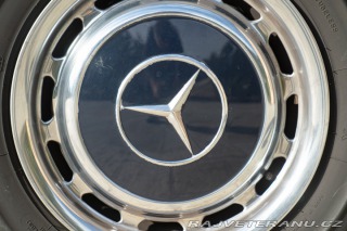 Mercedes-Benz 280 SL 1969