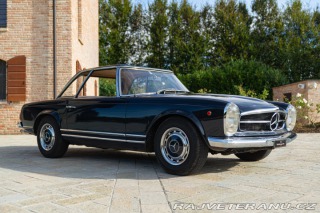 Mercedes-Benz 280 SL 1969