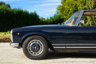 Mercedes-Benz 280 SL 1969
