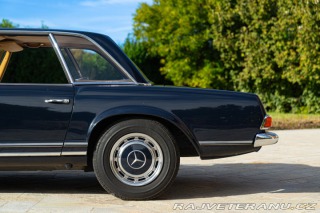 Mercedes-Benz 280 SL 1969