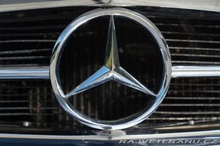 Mercedes-Benz 280 SL 1969