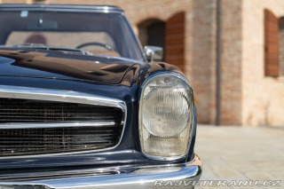 Mercedes-Benz 280 SL 1969