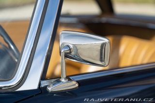 Mercedes-Benz 280 SL 1969