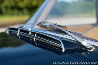 Mercedes-Benz 280 SL 1969