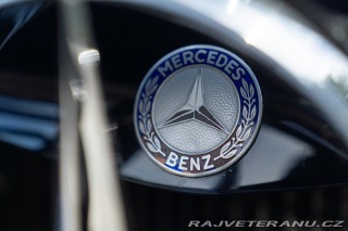 Mercedes-Benz 280 SL 1969