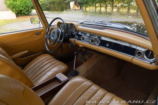 Mercedes-Benz 280 SL 1969