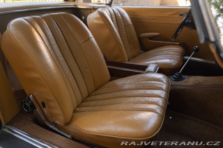Mercedes-Benz 280 SL 1969
