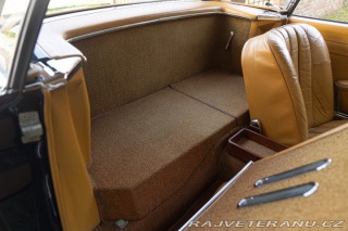 Mercedes-Benz 280 SL 1969