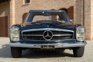 Mercedes-Benz 280 SL 1969