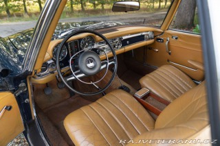 Mercedes-Benz 280 SL 1969