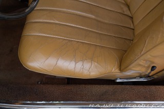 Mercedes-Benz 280 SL 1969