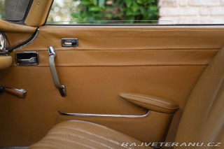 Mercedes-Benz 280 SL 1969