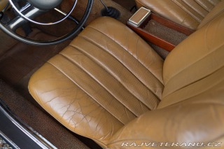 Mercedes-Benz 280 SL 1969