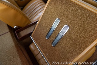 Mercedes-Benz 280 SL 1969