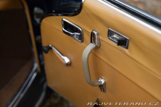 Mercedes-Benz 280 SL 1969
