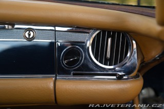Mercedes-Benz 280 SL 1969