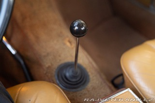 Mercedes-Benz 280 SL 1969