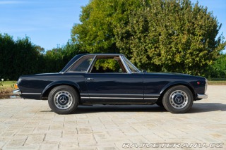 Mercedes-Benz 280 SL 1969
