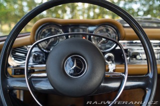 Mercedes-Benz 280 SL 1969