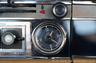Mercedes-Benz 280 SL 1969