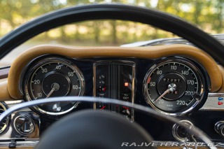 Mercedes-Benz 280 SL 1969