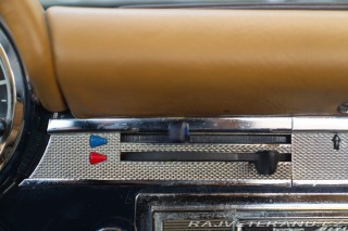 Mercedes-Benz 280 SL 1969