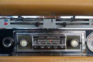 Mercedes-Benz 280 SL 1969