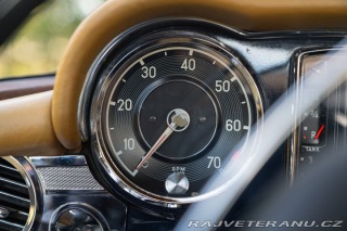 Mercedes-Benz 280 SL 1969
