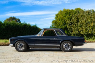 Mercedes-Benz 280 SL 1969