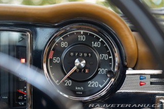 Mercedes-Benz 280 SL 1969