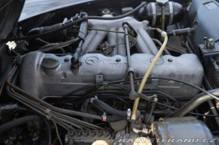 Mercedes-Benz 280 SL 1969