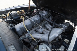 Mercedes-Benz 280 SL 1969