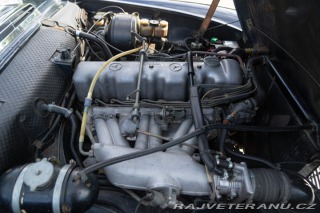 Mercedes-Benz 280 SL 1969