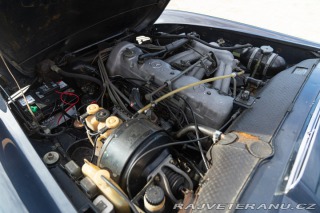 Mercedes-Benz 280 SL 1969