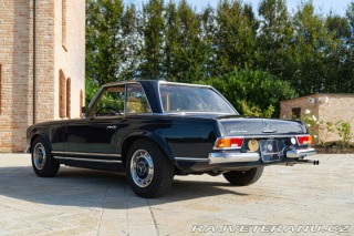Mercedes-Benz 280 SL 1969
