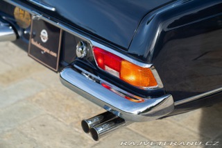 Mercedes-Benz 280 SL 1969