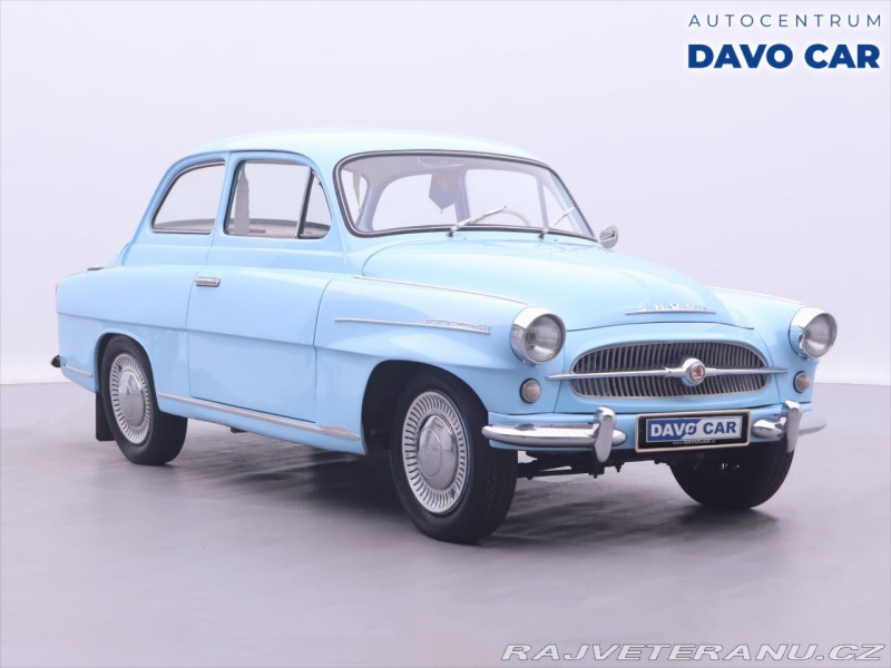 Škoda Ostatní modely 1,1 i 40kW CZ