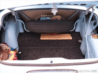 Škoda Ostatní modely 1,1 i 40kW CZ 1958
