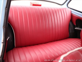 Škoda Ostatní modely 1,1 i 40kW CZ 1958