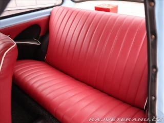 Škoda Ostatní modely 1,1 i 40kW CZ 1958
