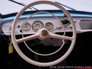Škoda Ostatní modely 1,1 i 40kW CZ 1958