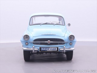 Škoda Ostatní modely 1,1 i 40kW CZ 1958