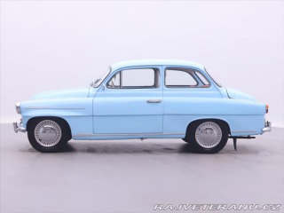 Škoda Ostatní modely 1,1 i 40kW CZ 1958