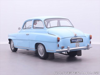 Škoda Ostatní modely 1,1 i 40kW CZ 1958