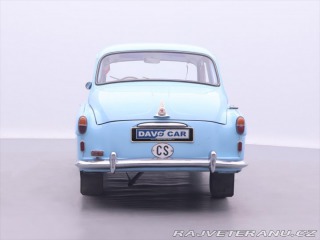 Škoda Ostatní modely 1,1 i 40kW CZ 1958