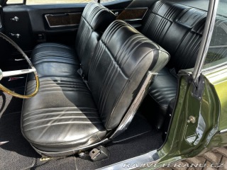 Pontiac Bonneville  1968