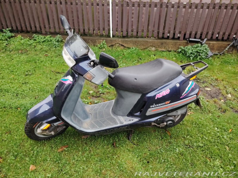 Peugeot Ostatní modely 