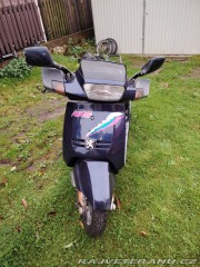Peugeot Ostatní modely  1992